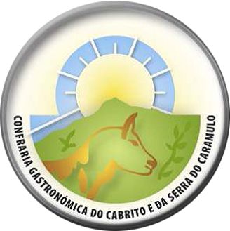 logo da confraria